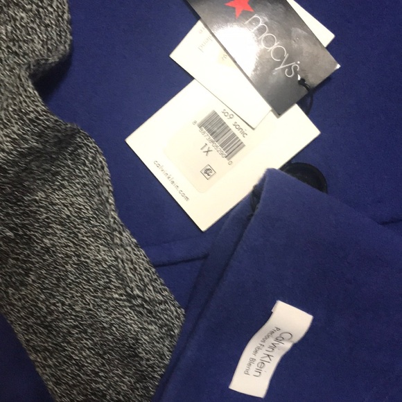 Calvin Klein ladies winter coat - Picture 3 of 4